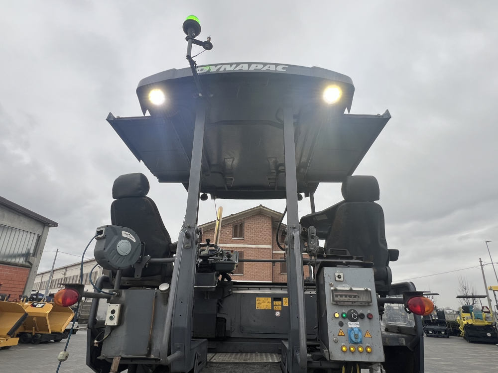 Usato 2018 Dynapac SD 1800 W
