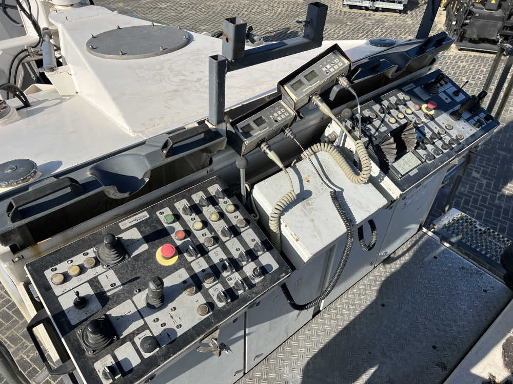 Usato 2006 Wirtgen W 2000