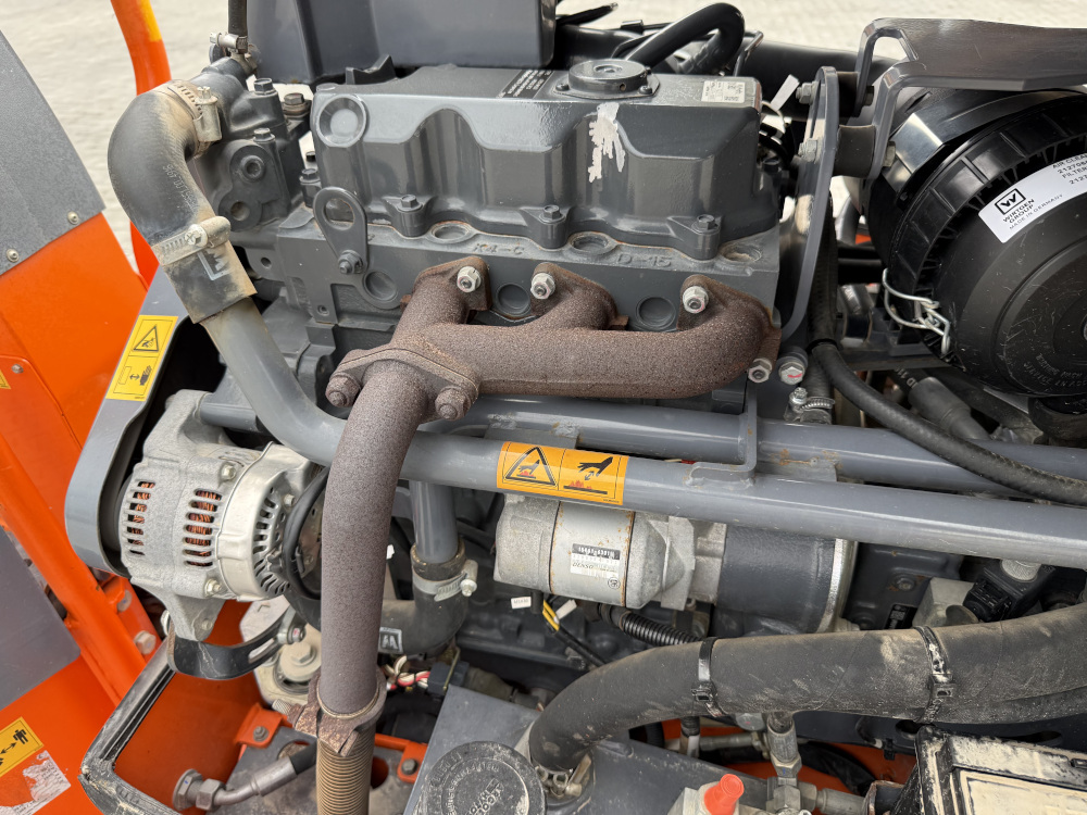 Usato 2017 Hamm HD 12 VV