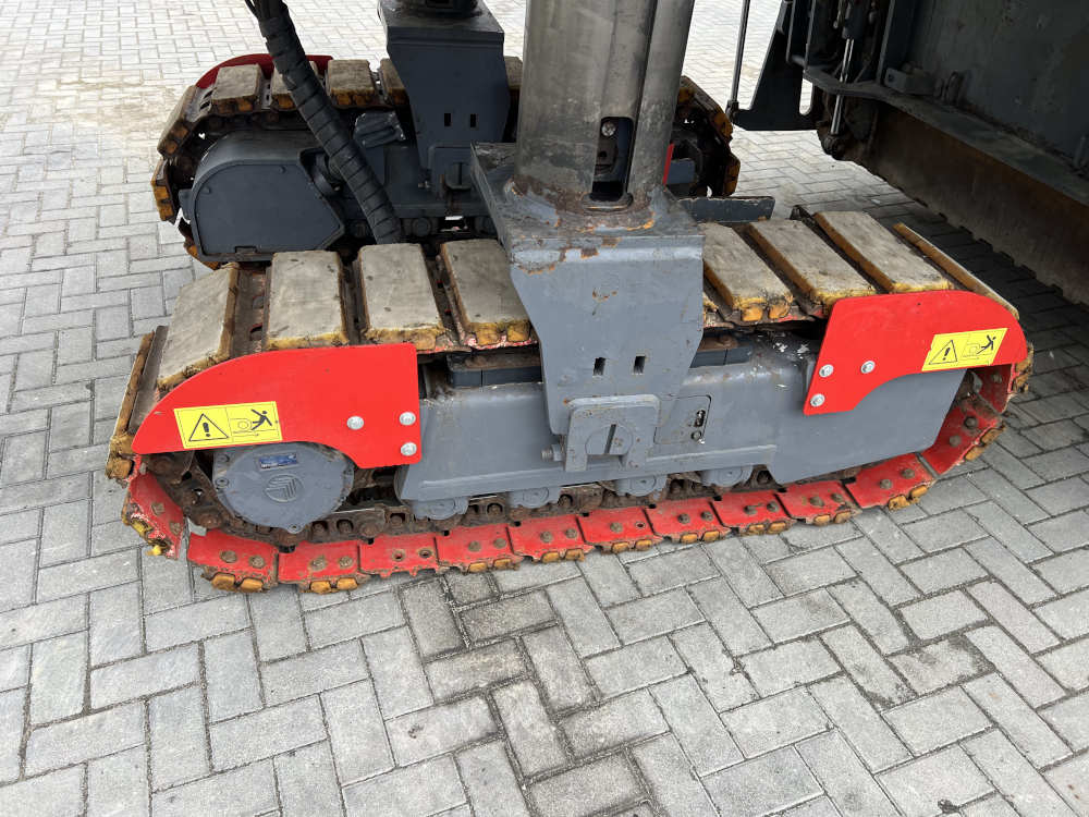 Usato 2013 Wirtgen W 220