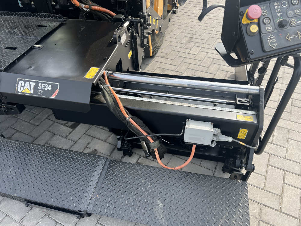 Usato 2018 Caterpillar AP 300F