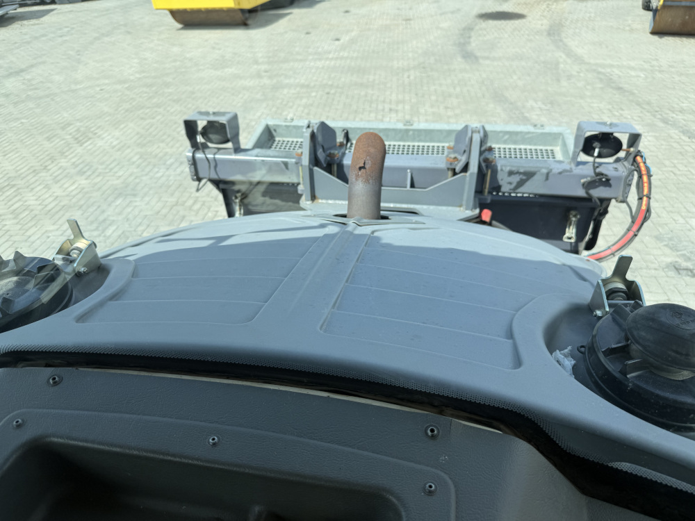 Usato 2015 Hamm DV+ 90i VV-S
