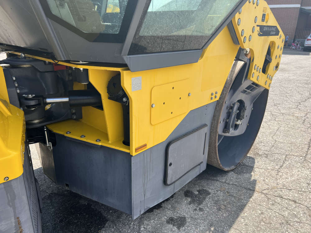 Usato 2015 Dynapac CC 4200 -895-