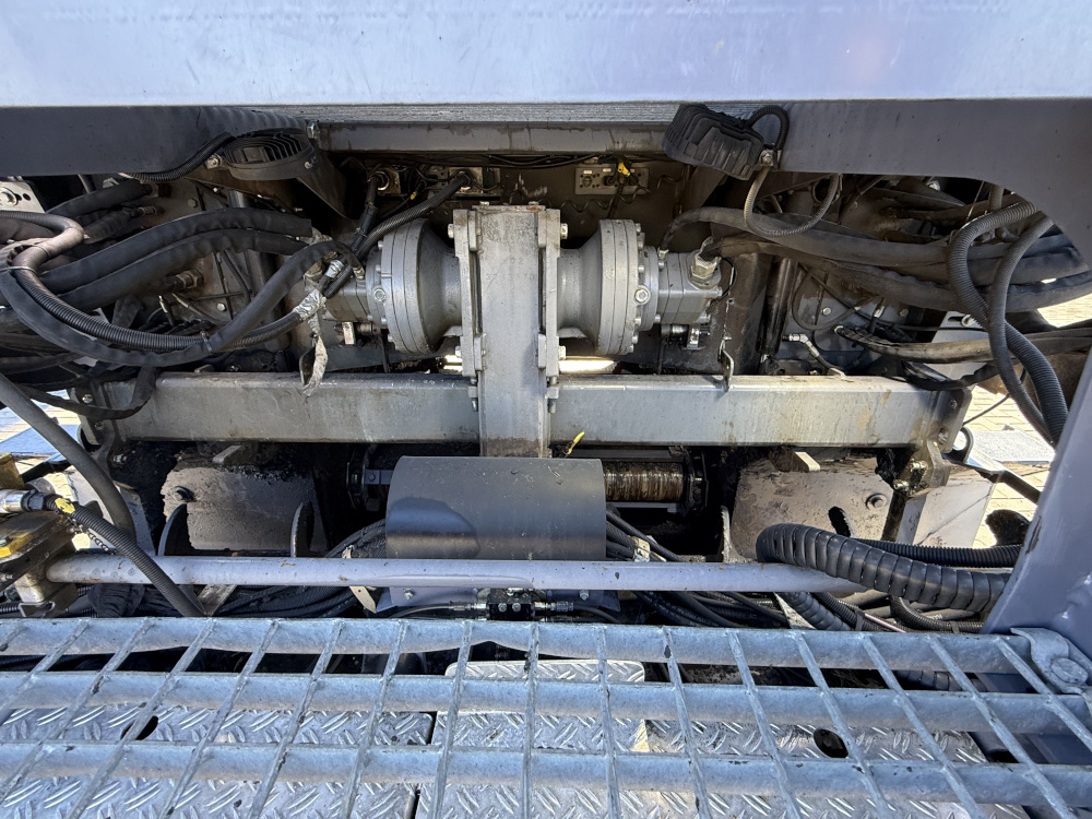 Usato 2019 Dynapac SD 2500 CS