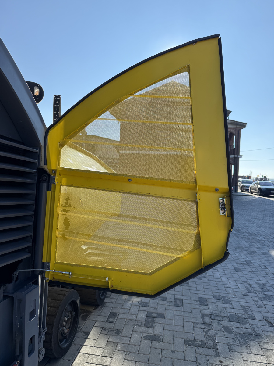 Usato 2012 Dynapac SD 2500 WS