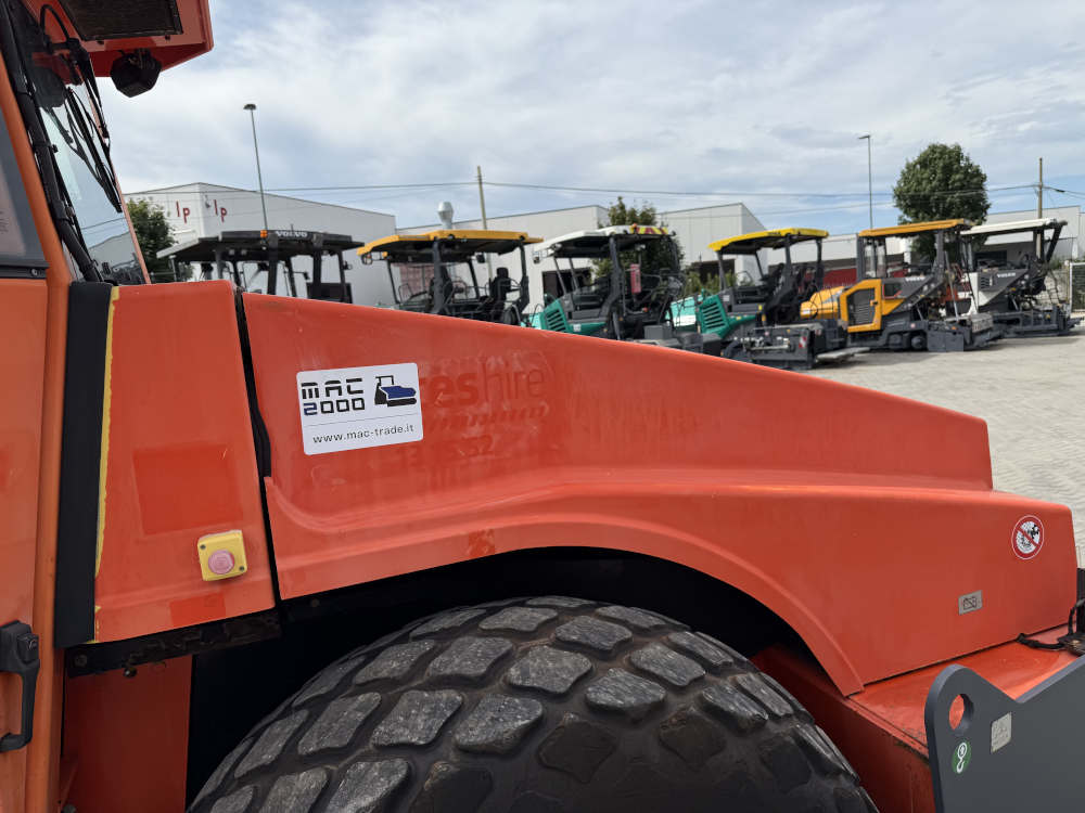 Usato 2010 Dynapac CA 362