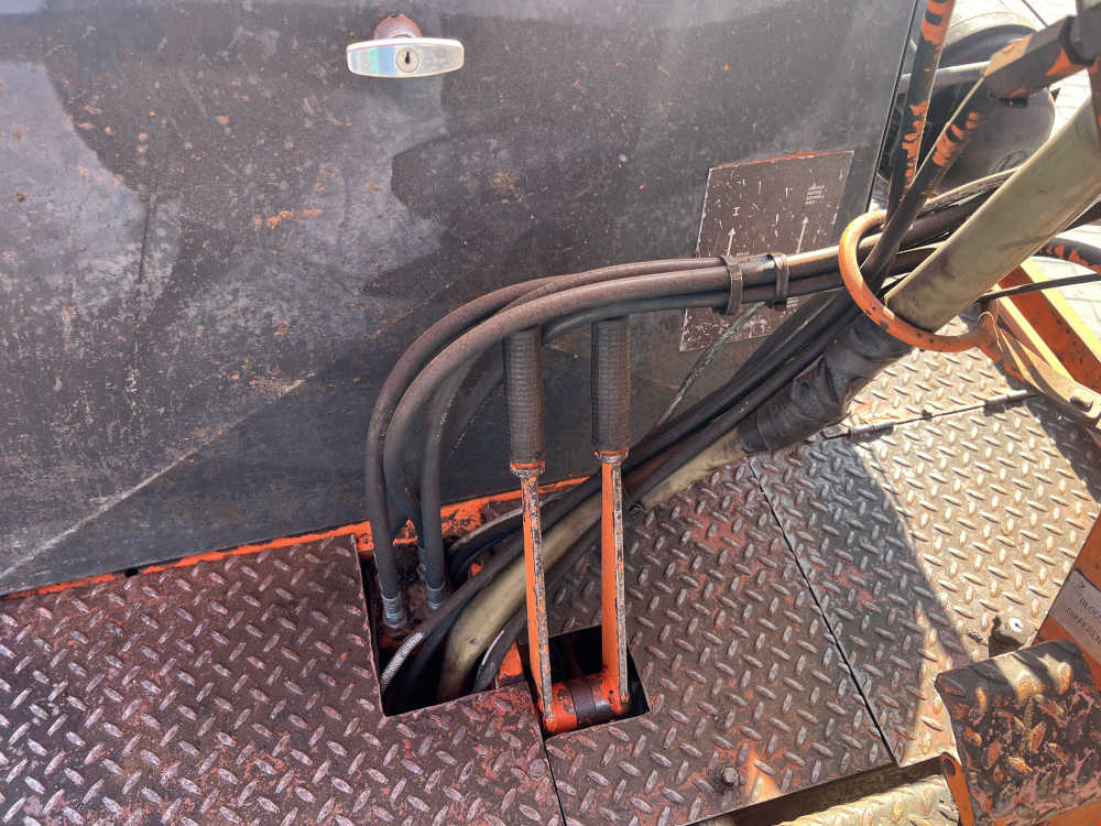 Usato 1985 Marini P 176