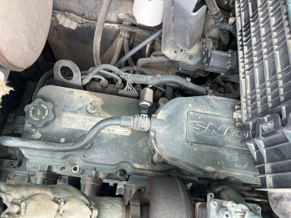 Usato 2017 Vogele S 1800-3i