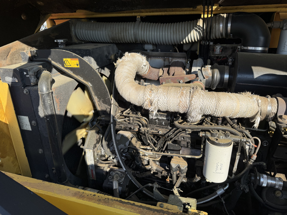 Usato 2003 Dynapac F 121 6W