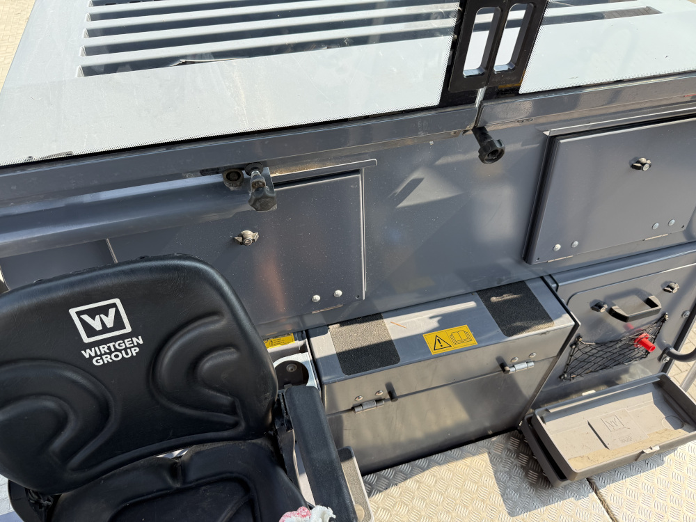 Usato 2021 Wirtgen W 150 CFi