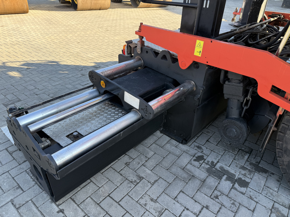 Usato 2003 Dynapac F 121 6W