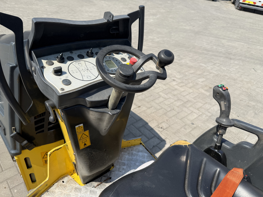 Usato 2022 Bomag BW 80 AD-5