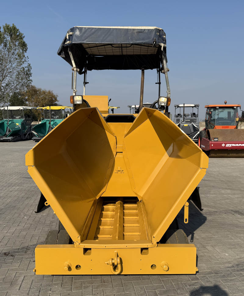 Usato 2007 Bitelli BB 730