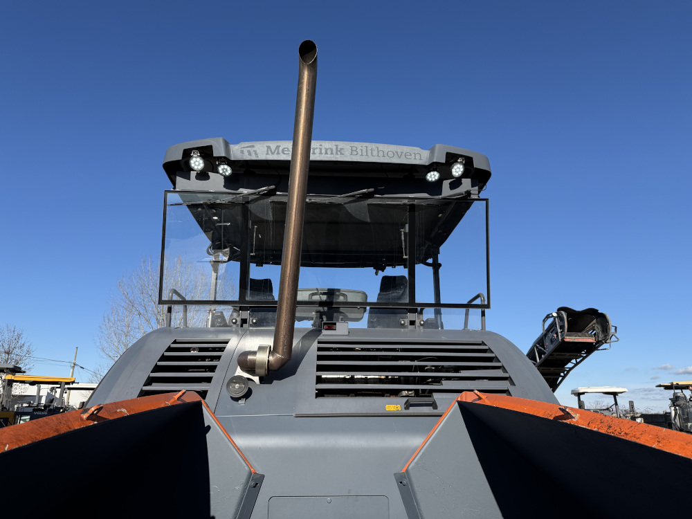 Usato 2019 Dynapac SD 2500 CS