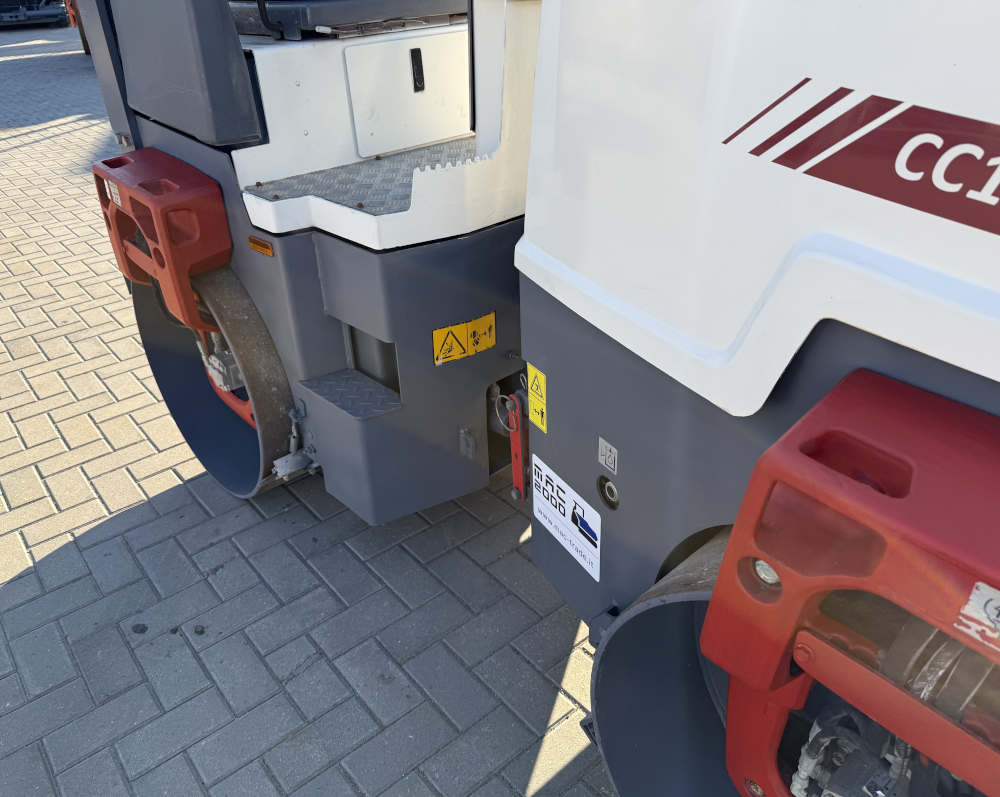 Usato 2019 Dynapac CC 1200 VI