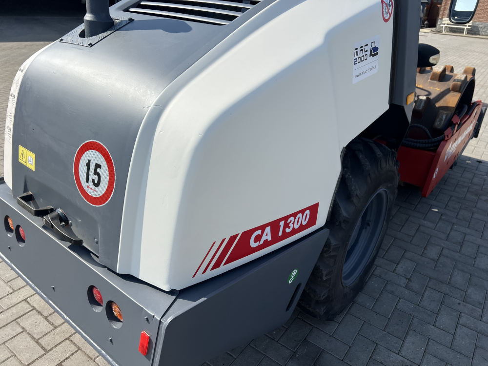Usato 2014 Dynapac CA 1300 PD