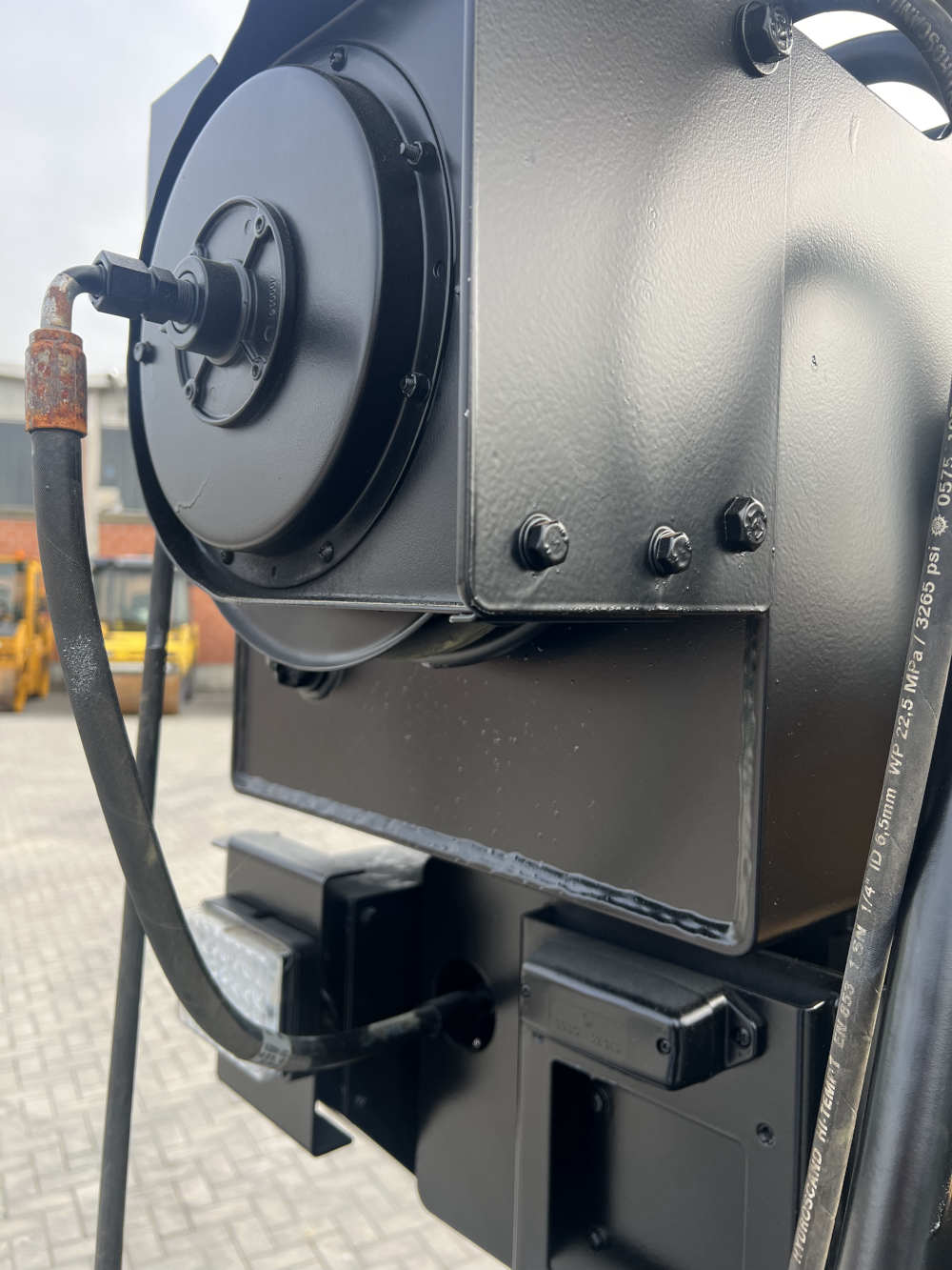 Usato 2018 Caterpillar AP 300F