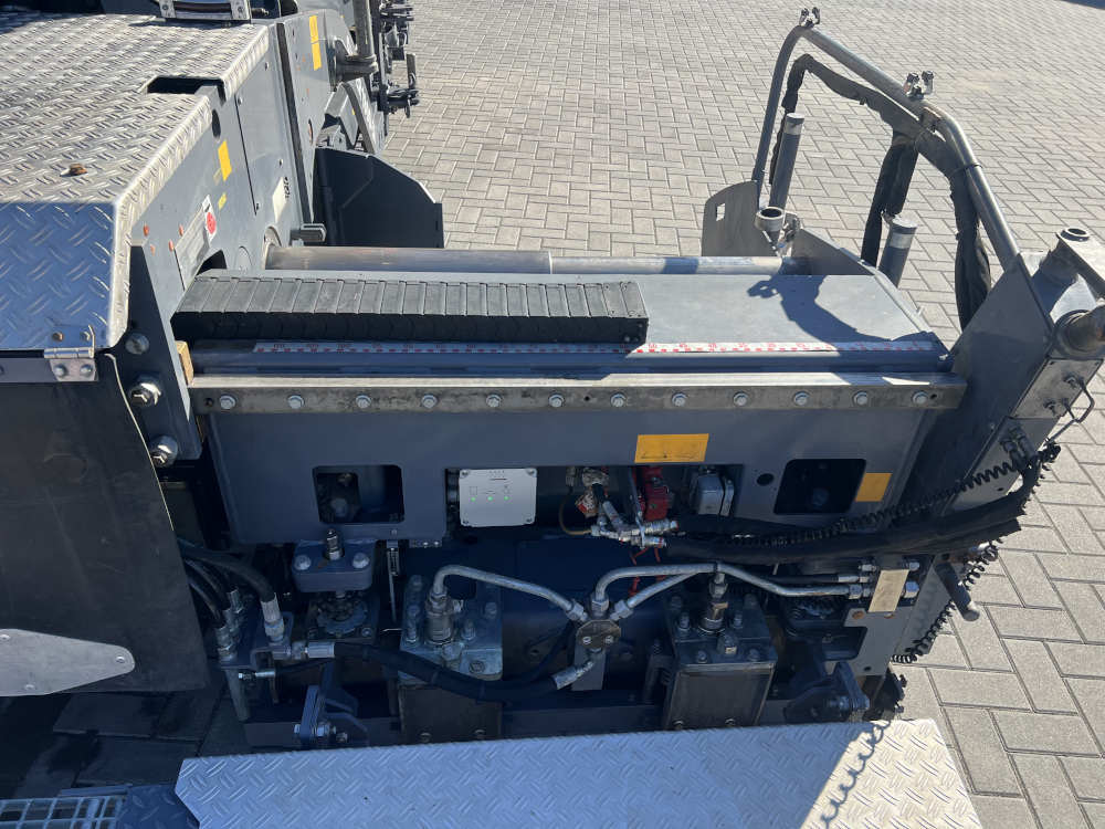 Usato 2017 Vogele Super 1800-3i