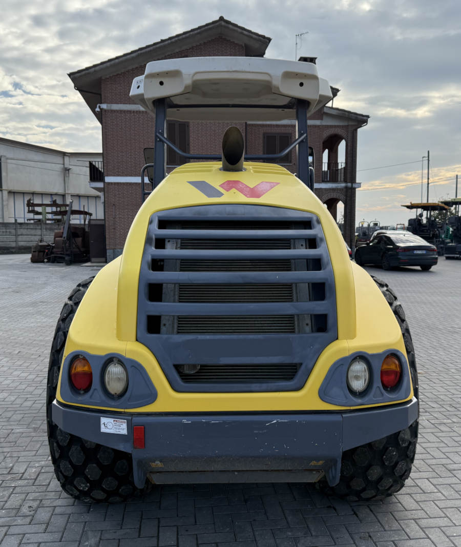 Usato 2020 Dynapac RC 110