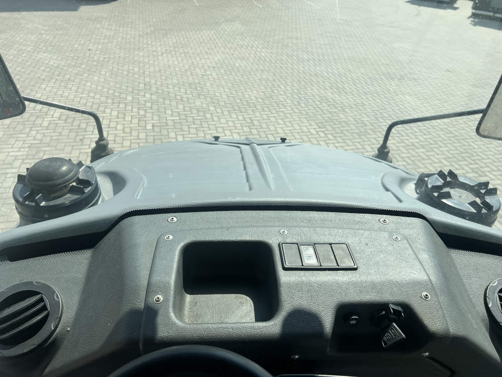 Usato 2018 Hamm DV+ 90i VV-S