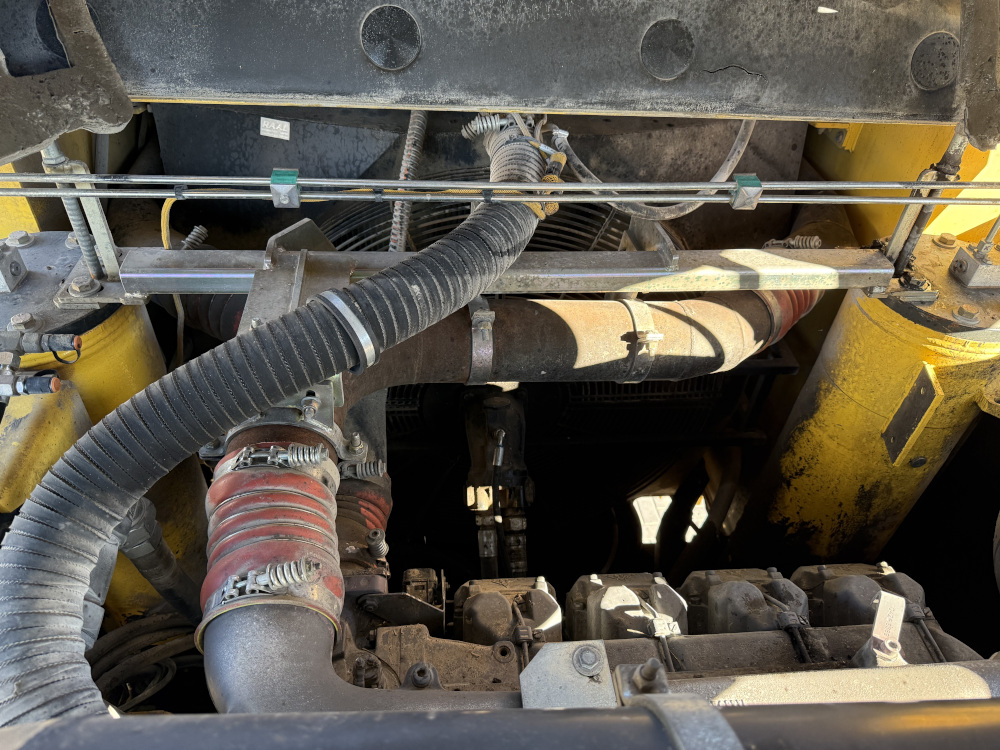 Usato 2016 Bomag BM 2000/60-2