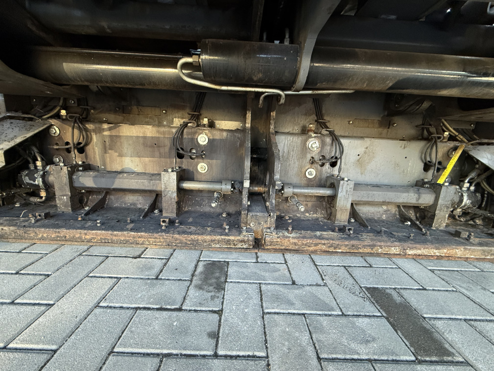 Usato 2021 Dynapac SD 2500 WS