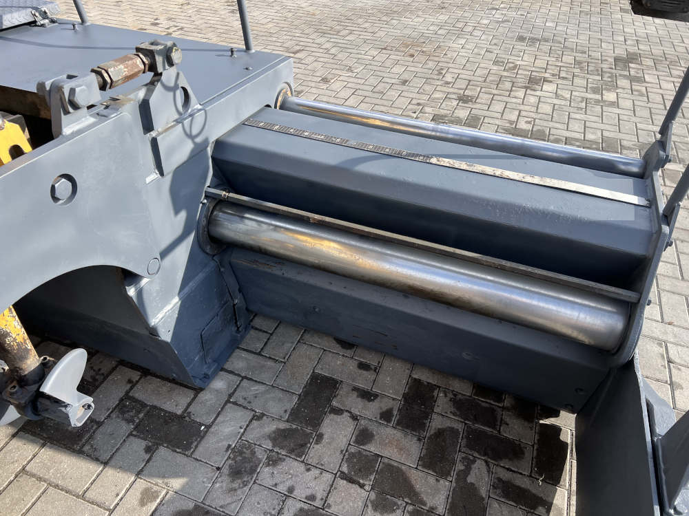 Usato 2000 Bitelli BB 642