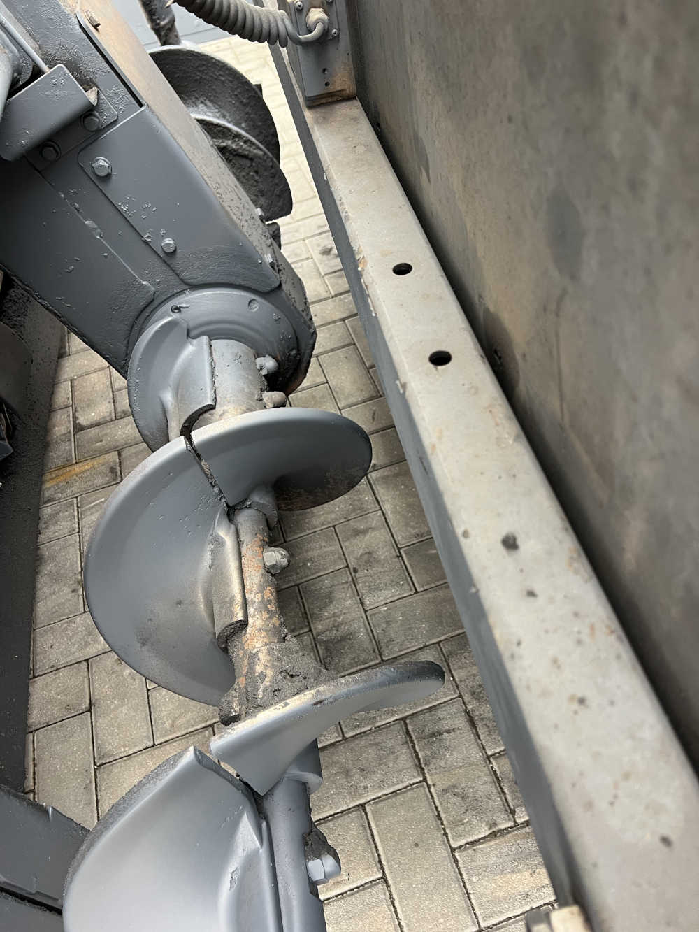 Usato 2018 Vogele Super 1900-3i