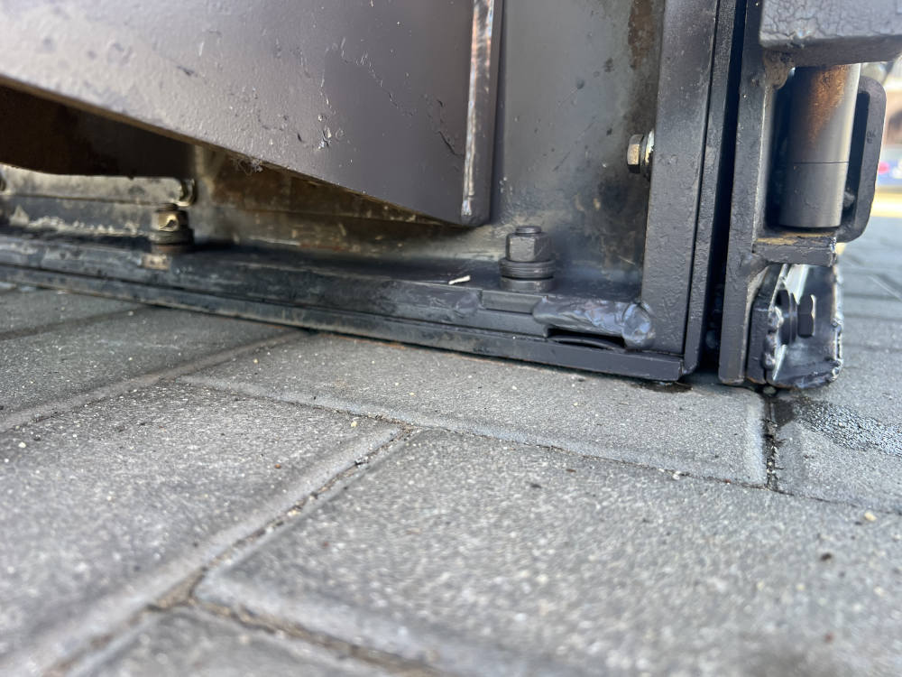 Usato 2020 Volvo P 6870D