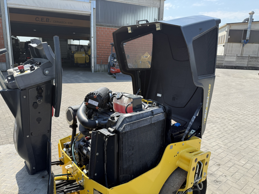 Usato 2022 Bomag BW 120 AD-5