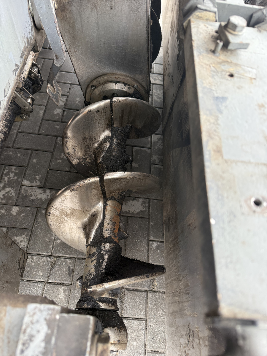 Usato 2006 ABG Titan 473