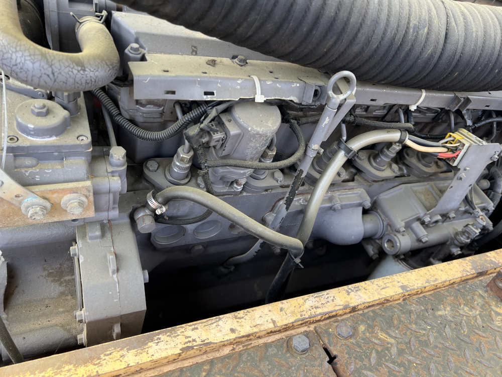 Usato 1999 Marini MF 665 WD -010-