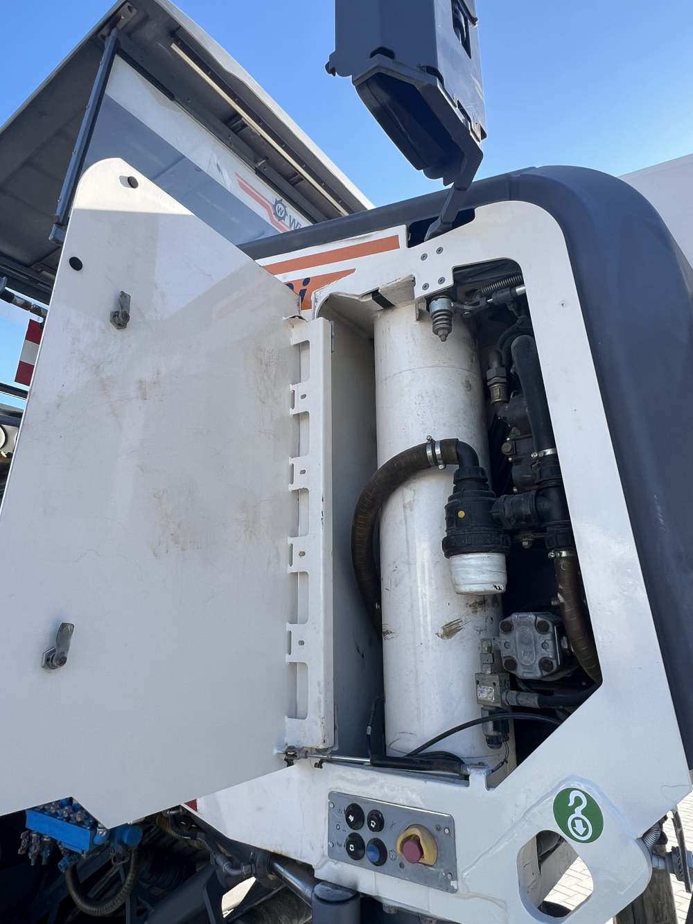 Usato 2014 Wirtgen W 200i