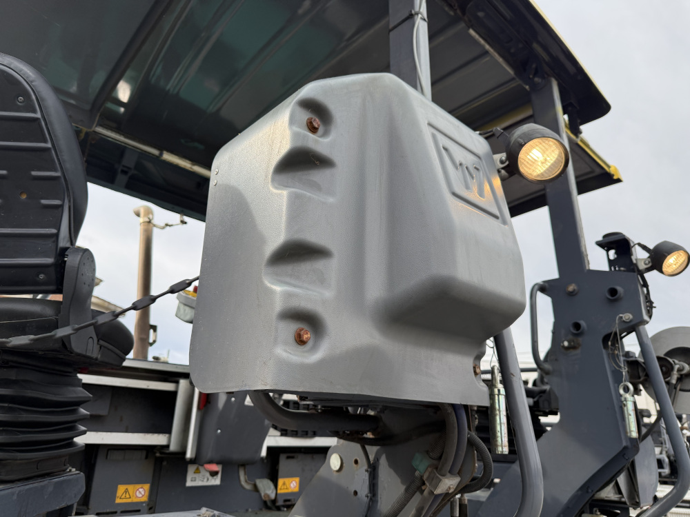 Usato 2018 Vogele S 1303-3i