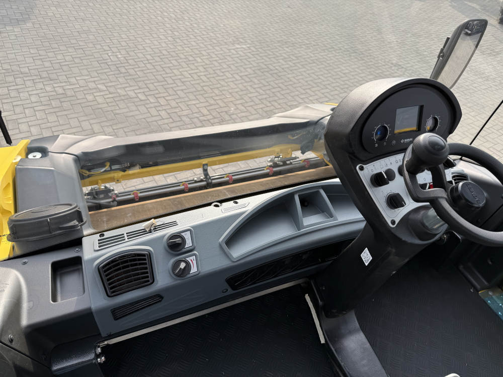 Usato 2023 Bomag BW 202 AD-50