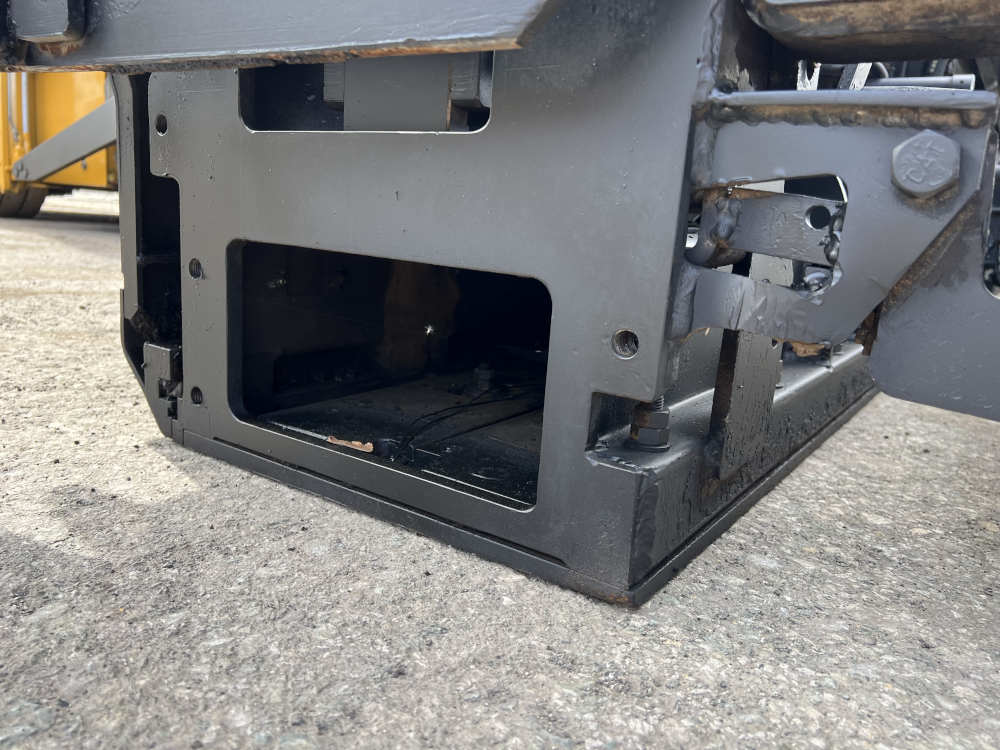 Usato 2007 Caterpillar AP 600 -150-