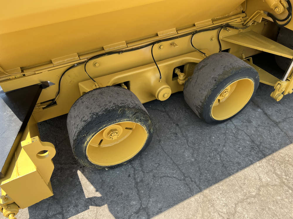 Usato 2003 Dynapac F 161 -228-