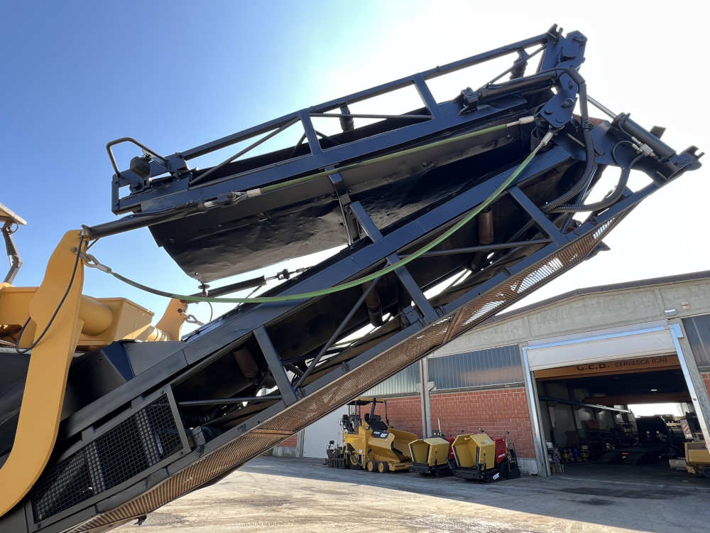 Usato 1999 Bitelli SF 200L -097-