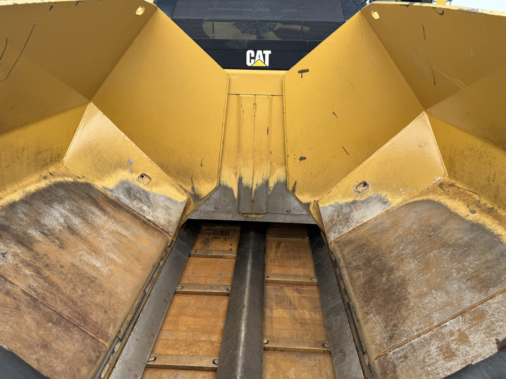 Usato 2018 Caterpillar AP 500F