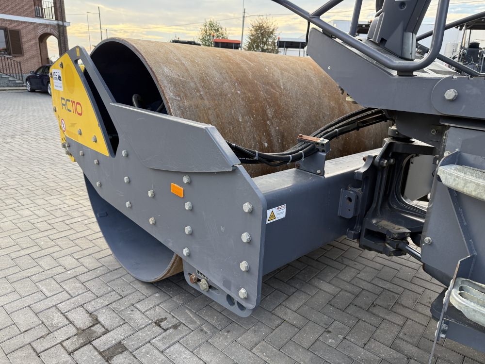 Usato 2020 Dynapac RC 110