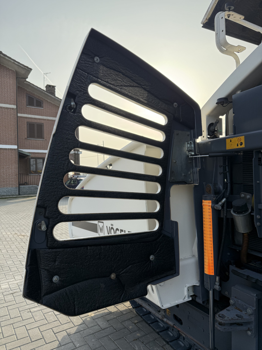 Usato 2019 Vogele Super 1800-3i