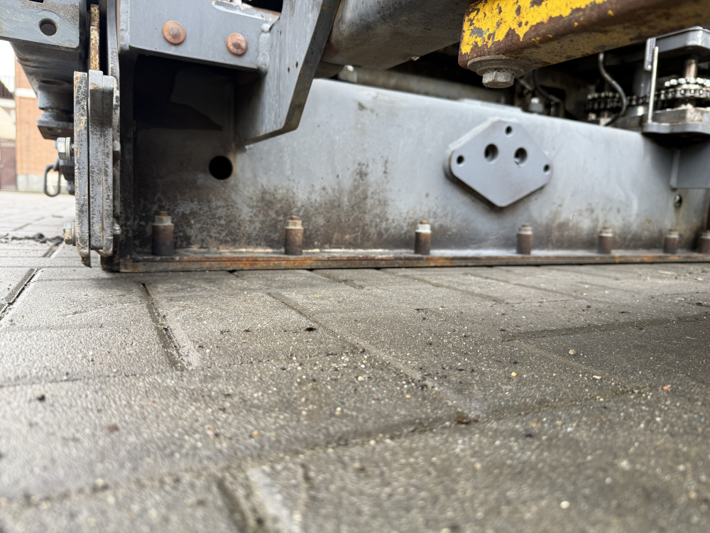 Usato 2015 Vogele Super 1800-3i