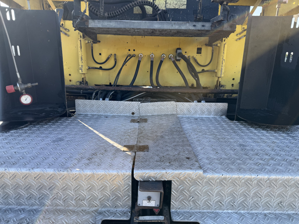 Usato 2003 Dynapac F 121 6W