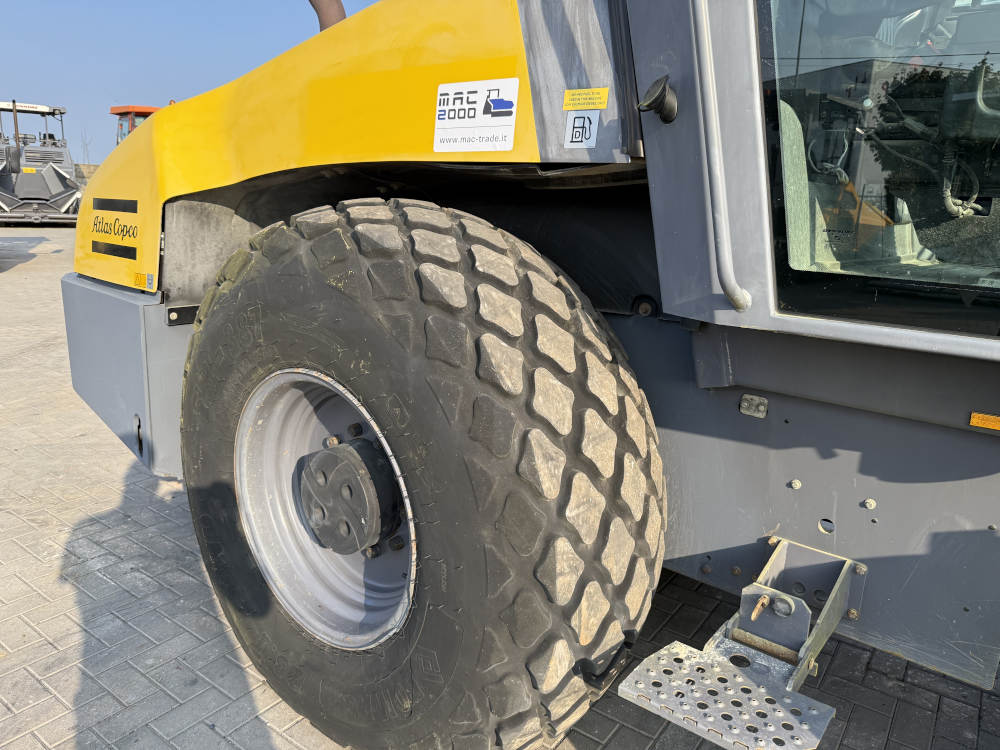 Usato 2017 Dynapac CA 6000D