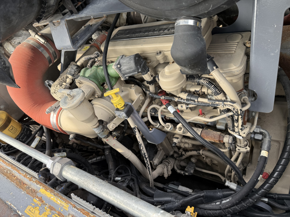 Usato 2017 Wirtgen W 250i