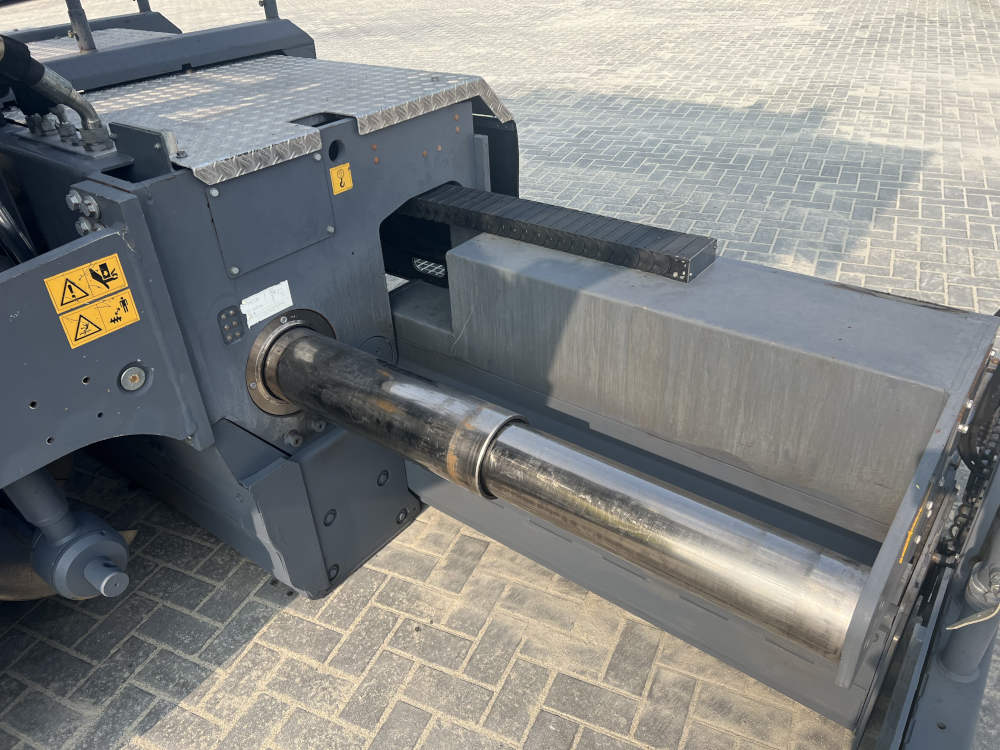 Usato 2015 Vogele Super 1900-3i