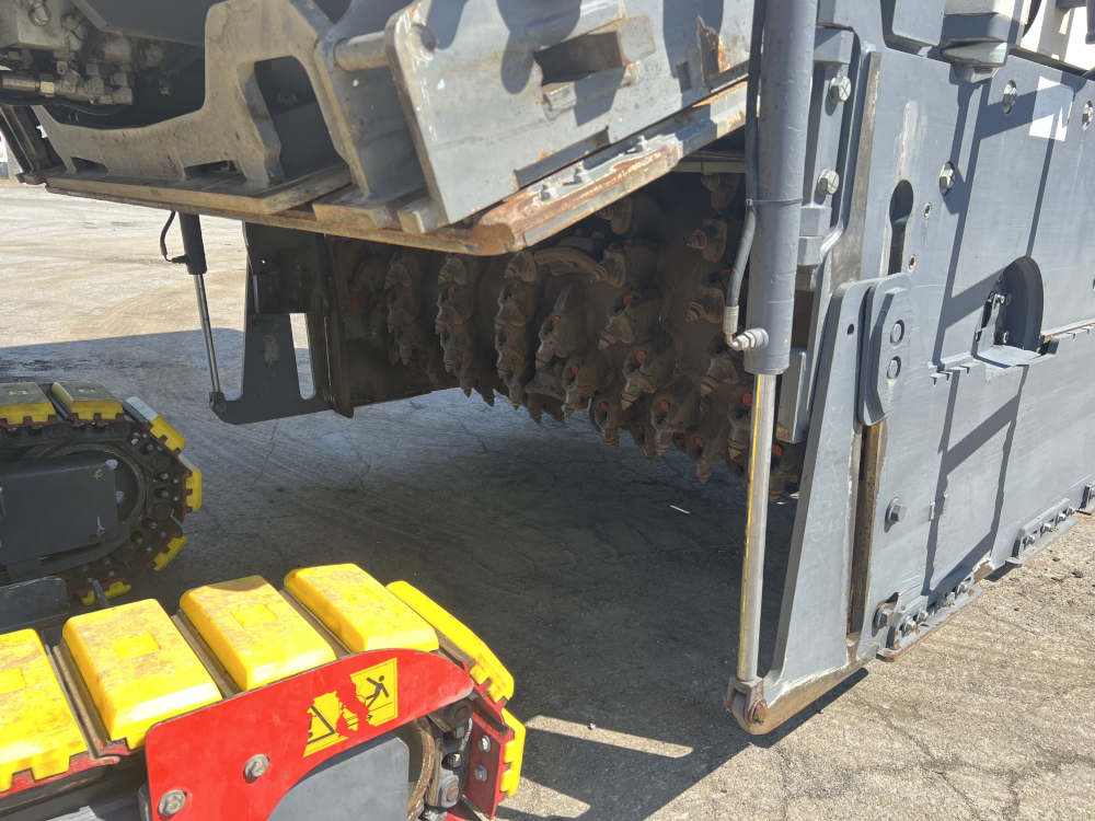 Usato 2015 Wirtgen W 200i -1044-