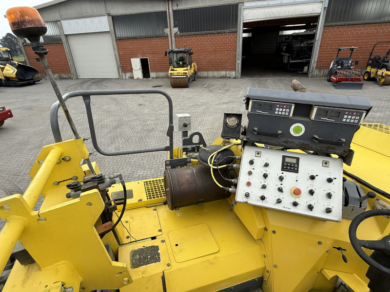 Usato 2003 Wirtgen W 1000F