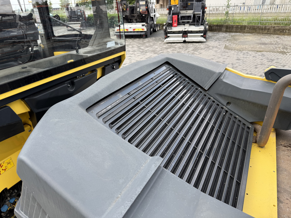 Usato 2016 Bomag BW 161 AD-5