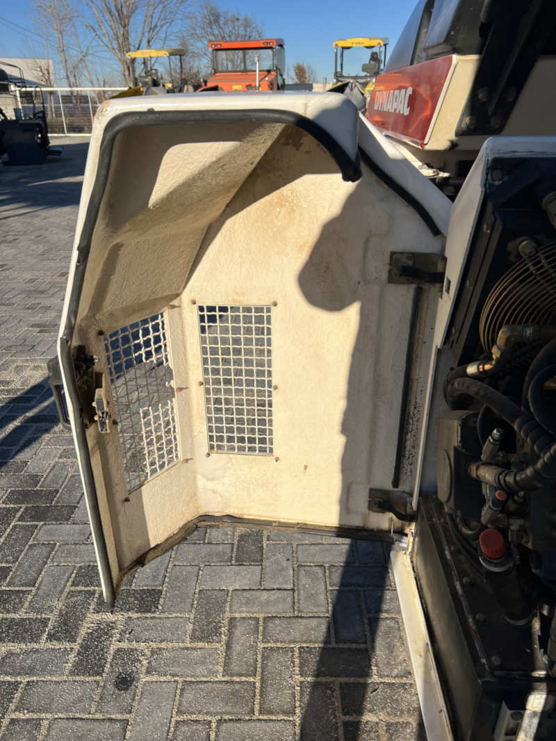 Usato 2005 Dynapac CC 222 HF